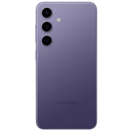 Смартфон GSM Samsung SM-S921BZVDSKZ THX-6.2-50-5 Galaxy S24 5G 128GB Cobalt Violet фото #4