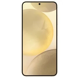 Смартфон Samsung Galaxy S24 5G 128GB Amber Yellow фото #1