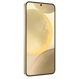 Смартфон GSM Samsung SM-S921BZYDSKZ THX-6.2-50-5 Galaxy S24 5G 128GB Amber Yellow фото #3