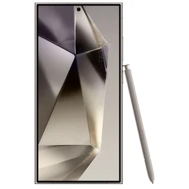 Смартфон Samsung Galaxy S24 Ultra 5G 512/12GB Titanium Gray фото #1