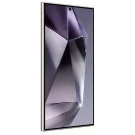 Смартфон Samsung Galaxy S24 Ultra 5G 256/12GB Titanium Violet фото #2