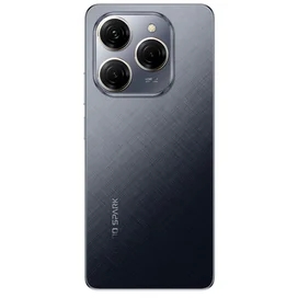 Tecno Spark 20 Pro 8/256  смартфоны, Moonlit Black фото #2