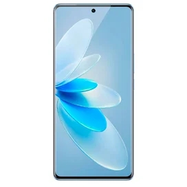 Смартфон GSM Vivo V27 THX-6.78-50-8 256Gb 5G Magic Blue фото #1
