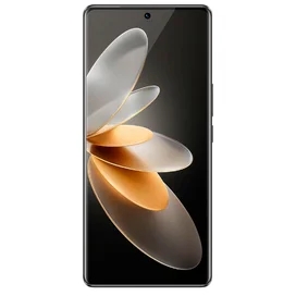 Смартфон GSM Vivo V27 THX-6.78-50-8 256Gb 5G Noble Black фото #1
