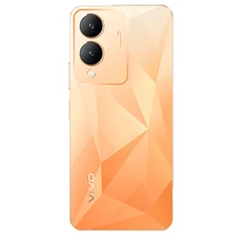 Смартфон Vivo Y17s 128/4 Gb Diamond Orange фото #2