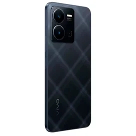 Смартфон Vivo Y35 64GB Agate Black фото #4