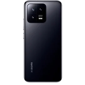 Смартфон GSM Xiaomi 13 256GB/12GB THX-MD-6.36-50-5 Black фото #2