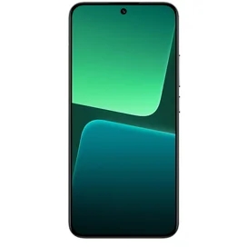 Смартфон GSM Xiaomi 13 256GB/12GB THX-MD-6.36-50-5 Green фото #1