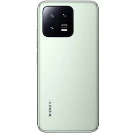 Смартфон GSM Xiaomi 13 256GB/12GB THX-MD-6.36-50-5 Green фото #2