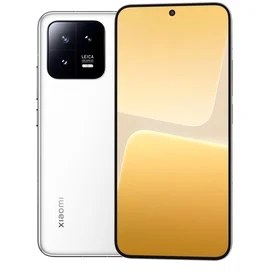 Смартфон GSM Xiaomi 13 256GB/8GB THX-MD-6.36-50-5 White фото