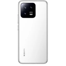 Смартфон GSM Xiaomi 13 256GB/8GB THX-MD-6.36-50-5 White фото #2