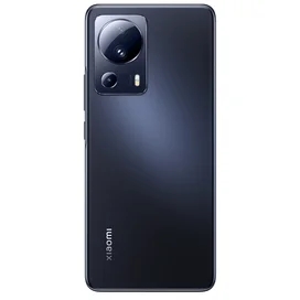 Смартфон GSM Xiaomi 13 Lite 256GB/8GB THX-MD-6.55-64-4 Black фото #4
