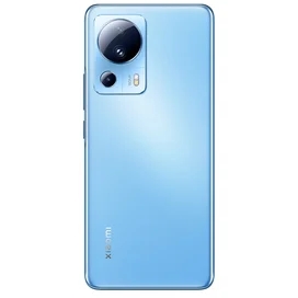 Смартфон GSM Xiaomi 13 Lite 256GB/8GB THX-MD-6.55-64-4 Lite Blue фото #4