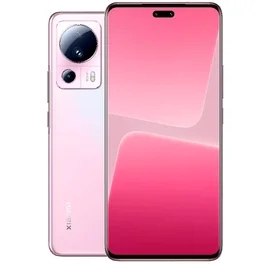 Смартфон GSM Xiaomi 13 Lite 256GB/8GB THX-MD-6.55-64-4 Lite Pink фото