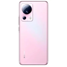 Смартфон Xiaomi 13 Lite 256GB Lite Pink фото #4
