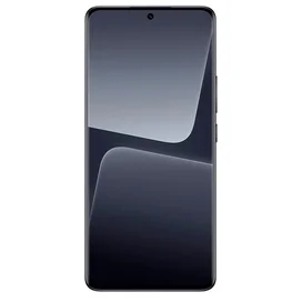 Смартфон GSM Xiaomi 13 PRO 512GB/12GB THX-MD-6.73-50-5 Ceramic Black фото #1