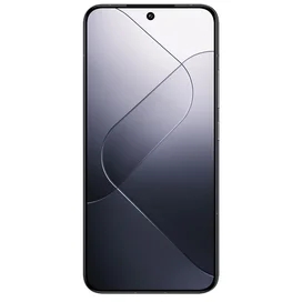 Смартфон GSM Xiaomi 14 256GB/12GB THX-MD-6.36-50-4 Black фото #1