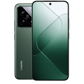 Смартфон GSM Xiaomi 14 256GB/12GB THX-MD-6.36-50-4 Jade Green фото