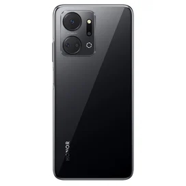GSM Honor X7a Plus 6/128 смартфоны, Midnight black фото #4