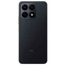 Смартфон Honor X8a 6+128GB, Midnight Black фото #4