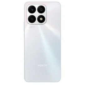 Смартфон Honor X8a 6+128, Titanium Silver фото #4