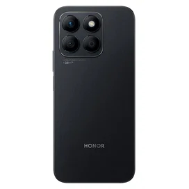 Honor X8b 8/128/6.7/108 смартфоны GSM, Midnight Black фото #4