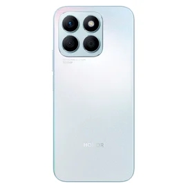 Honor X8b 8/128/6.7/108 смартфоны GSM, Titanium Silver фото #4