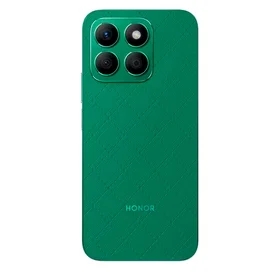 Смартфон Honor X8b 8/256GB Glamorous Green фото #3