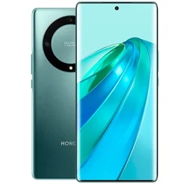 GSM Honor X9a 5G 8/256 смартфоны, Emerald Green фото