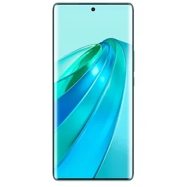 Смартфон Honor X9a 5G 8+256, Emerald Green фото #1
