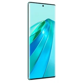 Смартфон Honor X9a 5G 8+256, Emerald Green фото #2
