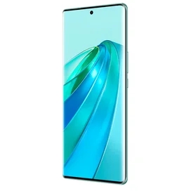 Смартфон Honor X9a 5G 8+256, Emerald Green фото #3