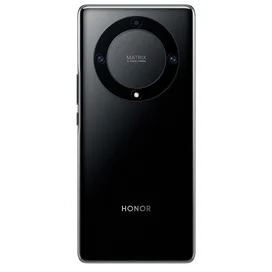 GSM Honor X9a 5G 8/256 смартфоны, Midnight Black фото #4