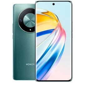 Honor X9b 8+256 смартфоны, Emerald Green фото