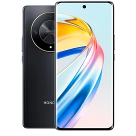 Honor X9b 12+256 смартфоны, Midnight Black фото