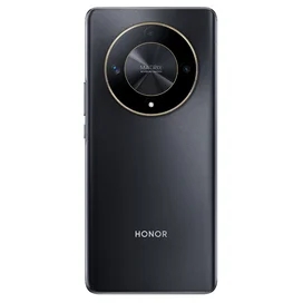 Honor X9b 12+256 смартфоны, Midnight Black фото #4