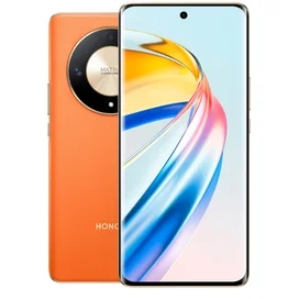 Honor X9b 12+256 смартфоны, Sunrise Orange фото