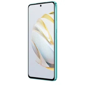 GSM Huawei Nova Смартфоны10 SE 128GB THX-6.67-108-4 Mint Green фото #3