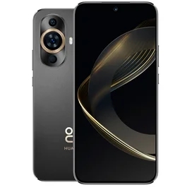 Смартфон Huawei Nova 11 256/8GB Black фото