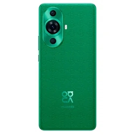 GSM Huawei Nova 11 Pro 8/256/6.7/50 смартфоны Green фото #4