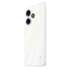 Смартфон GSM Infinix Hot 30 THX-6.78-50-4 256/8GB Sonic White фото #3