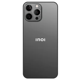 Смартфон Inoi Note 13s 128/4GB Space Gray фото #2