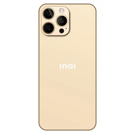 Смартфон GSM Inoi Note 13s THX-6.95-13-4 256/8GB Gold фото #2