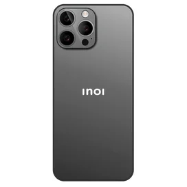 Смартфон Inoi Note 13s 256/8GB Space Gray фото #2