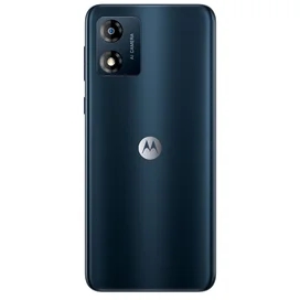 Смартфон Motorola E13 64GB Cosmic Black фото #4
