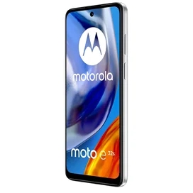 Смартфон Motorola E32s 4/64 Misty Silver фото #2