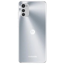 Смартфон Motorola E32s 4/64 Misty Silver фото #4