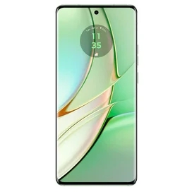 Смартфон Motorola Edge 40 256GB Nebula Green фото #1
