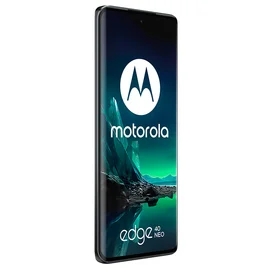Смартфон GSM Motorola Edge 40 Neo 12/256GB Black Beauty фото #2