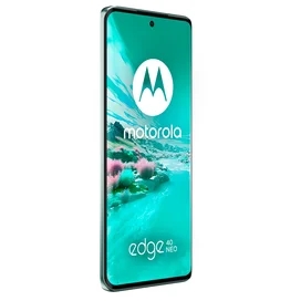 Смартфон Motorola Edge 40 Neo 12/256GB Soothing Sea фото #2